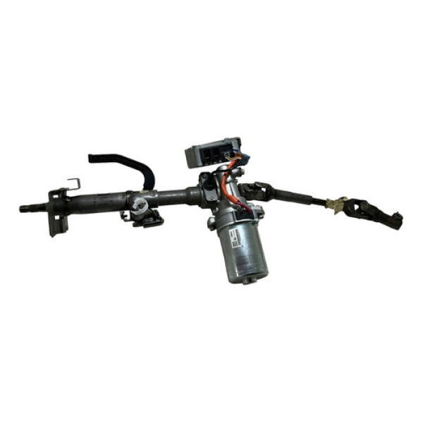 Coluna Direcao Eletric Nissan Versa 2016 1.6 285009ke1b 5929