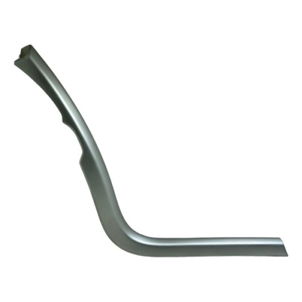 Moldura Esquerda Console Central Ford Edge 2012 -7410