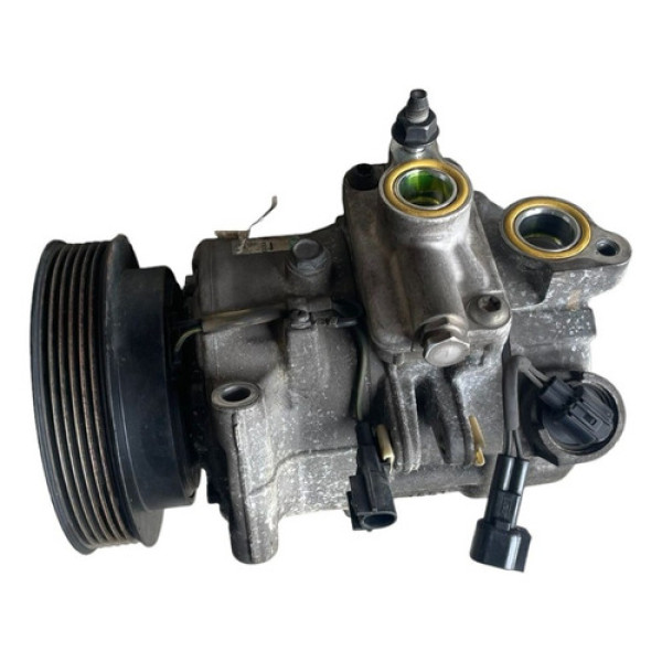 Compressor Ar Condicionado Freelander 2 2010 -8481
