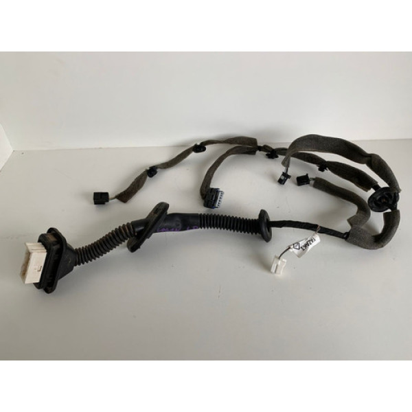 Chicote Eletrico Porta Dianteira Direita Logan 2020 2556