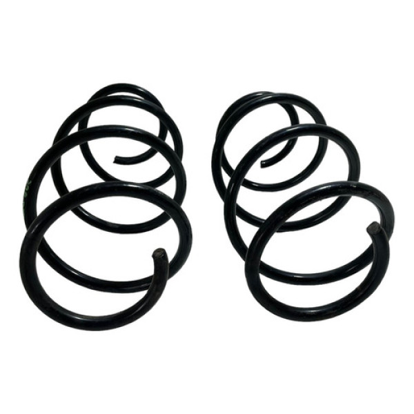 Par Molas Dianteiras Bmw 320 2013 2014 2015 2016 2017 -8612