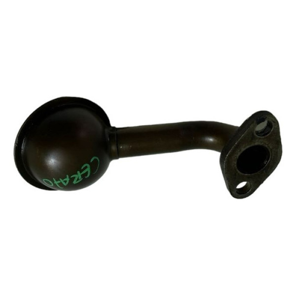 Pescador Oleo Kia Cerato 1.6 2010 8660