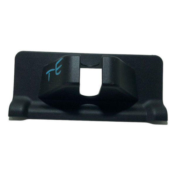 Moldura Fechadura Porta Malas Ford Fusion 2010 - 9532