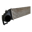 Intercooler Radiador Fiat Toro Diesel 2021 51966752 4443