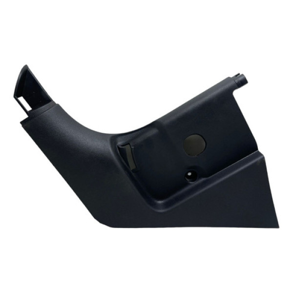 Acabamento Soleira Diant Esquerda Audi A1 8x1863483a -7106