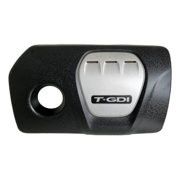 Tampa Do Motor New Tucson 2019 Turbo 292402b100 4224