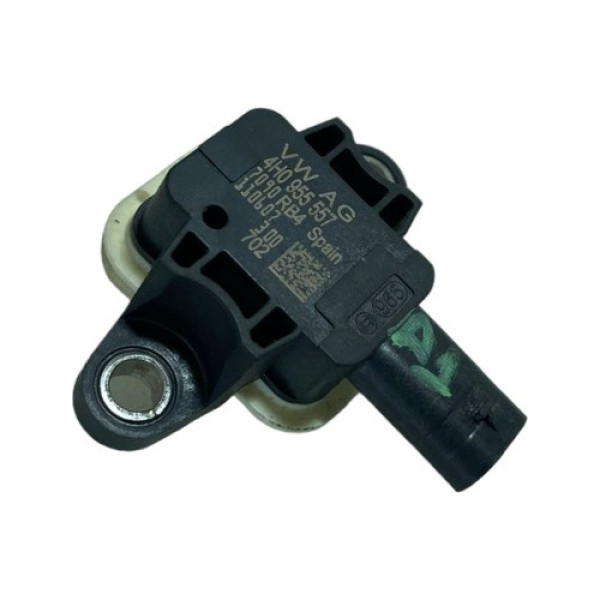 Sensor Impacto Audi A1 2012 4h0955557 -6974
