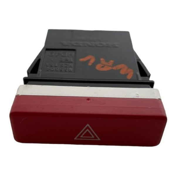 Botao Pisca Alerta Honda Wrv 2021 Original 5231