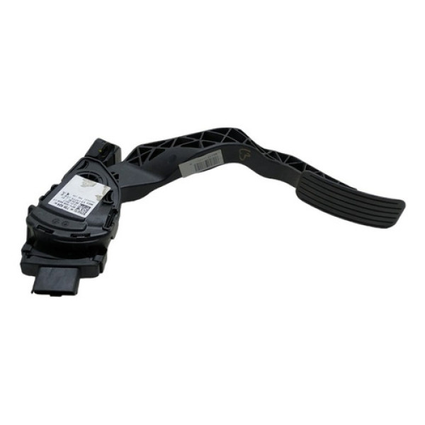 Pedal Acelerador Citroen C3 2018 1.6 Aut A307