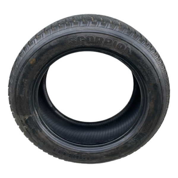 Pneu Pirelli Scorpion Zero 255/55 R19 Semi Novo