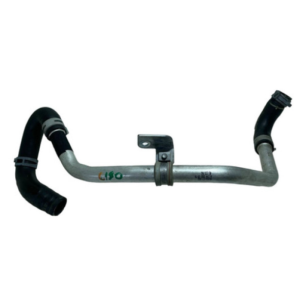 Duto Refrigeração Radiador Mercedes C180 2017 -10160