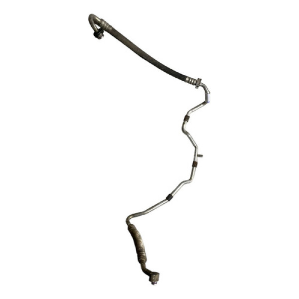 Mangueira Cano Compressor Vw Jetta 2009 1k0820743br