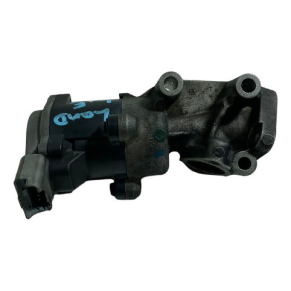 Valvula Egr Land Rover Discovery 3 2.7 -4733