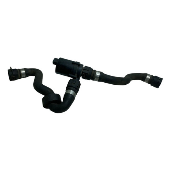 Bomba Agua Auxiliar Bmw X5 2002 3.0 70207816 6586