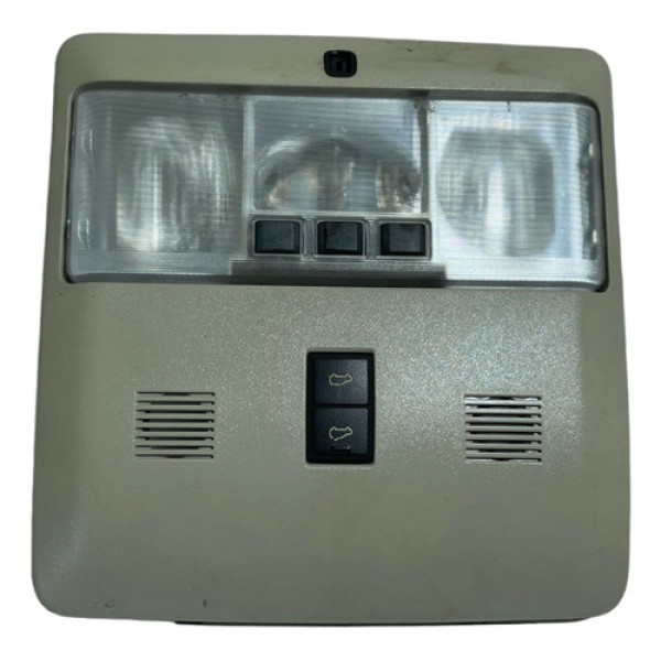 Luz Interna Teto Land Rover Discovery 3 Xde500092lum -6817