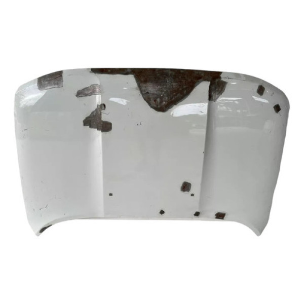 Capo Dianteiro Jeep Renegade Original