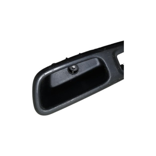 Acabamento Botão Tras Dir Peugeot 408 2014 A778