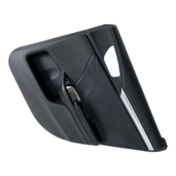 Forro Porta Traseira Direita Civic 2018 G10 Usado