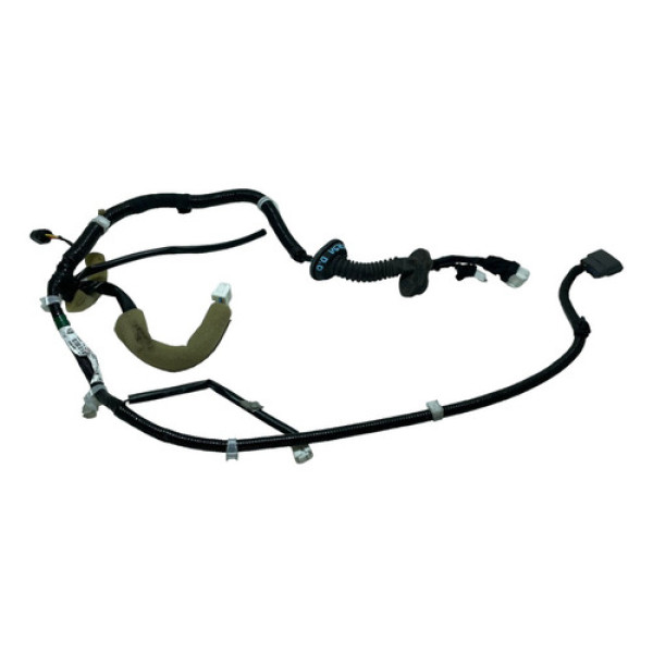 Chicote Elet Porta Dianteira Direita Nissan Versa 2016 5778