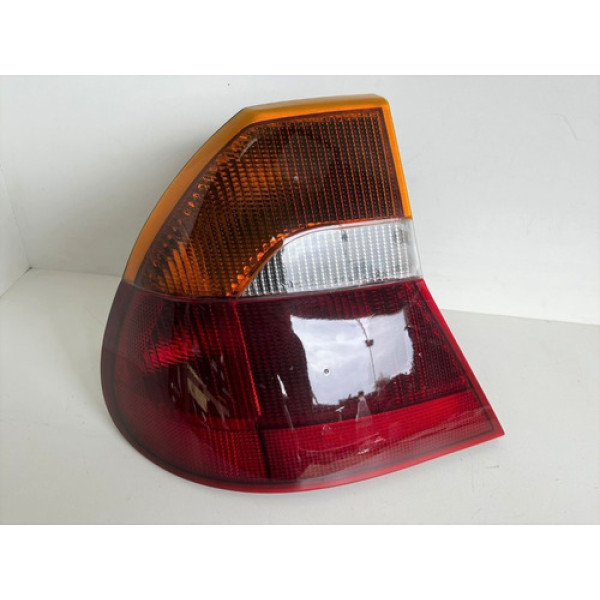 Lanterna Traseira Esquerda Chrysler 300m 1999 Original Lisa