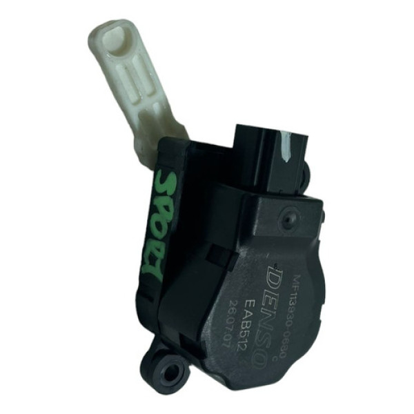 Atuador Caixa Ar Condicionado Land Rover Sport 2008 8954