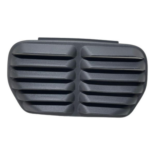 Grade Difusor De Ar Traseir Peugeot 208 2015 98043446zd 5696