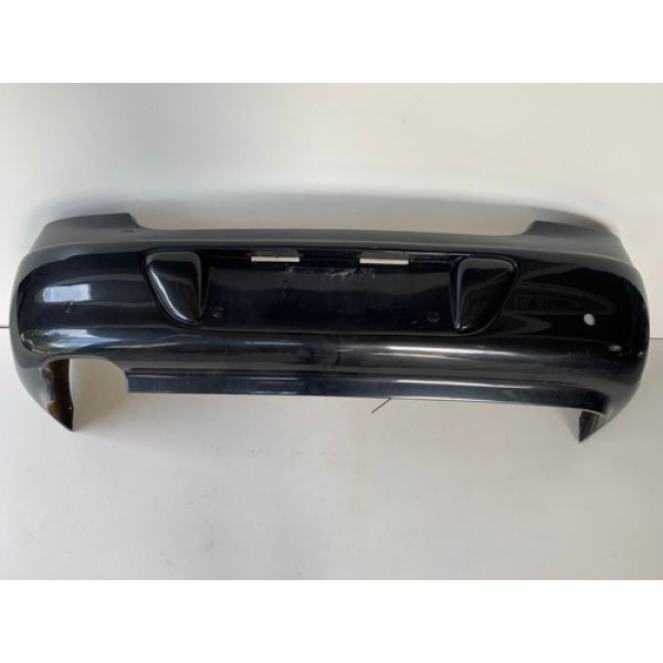 Parachoque Traseir Chrysler 300m 1999 Complet Falta 1 Sensor