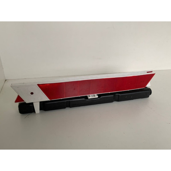 Triângulo De Segurança Sinalização Pajero Dakar 2012 1121