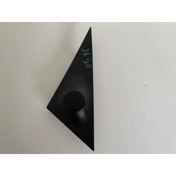 Acabamento Interno Retrovisor Esquerdo Jac J6 2012 1056