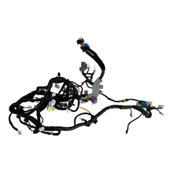 Chicote Eletrico Painel New Tucson 2019 91102d3104 2282