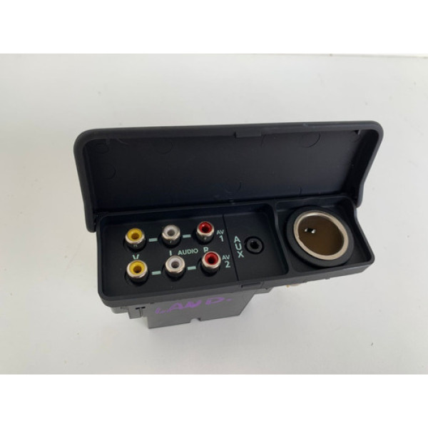 Modulo De Audio Video Interfac Discovery 4 5h3219c063aa 1012