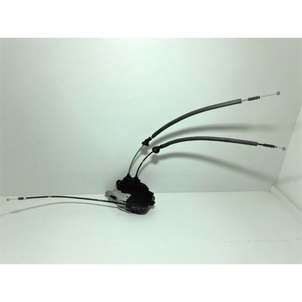 Fechadura Porta Traseira Direita Azera 2011 814203l001 3106