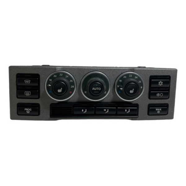 Botao Comando Ar Condicionado Land Rover Vogue 2004 -7966