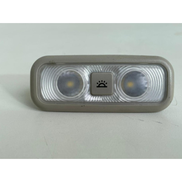 Luz Teto Traseira Fusion Titanium 2018 519