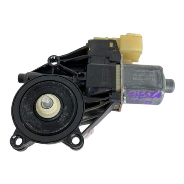 Motor Vidro Eletr Traseir Direit Fiesta 2017 0130822245 4137