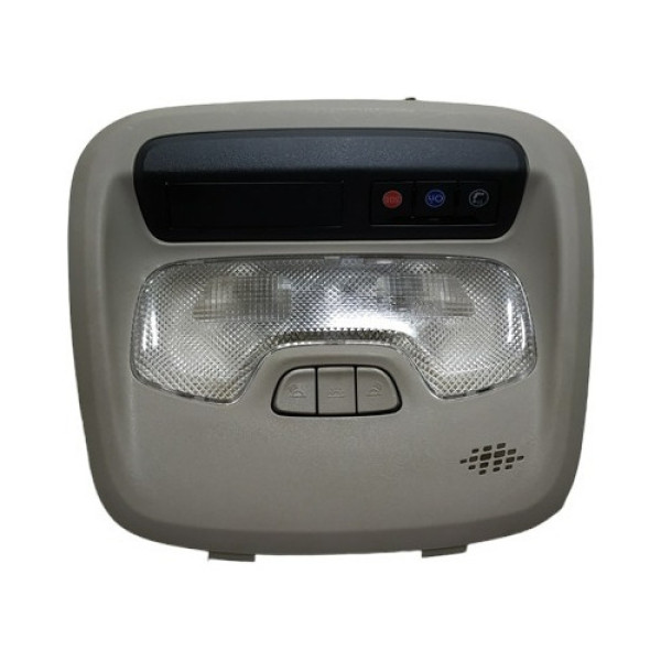 Luz Teto Cortesia Gm Onix Sedan 1.0 Turbo Premier A880