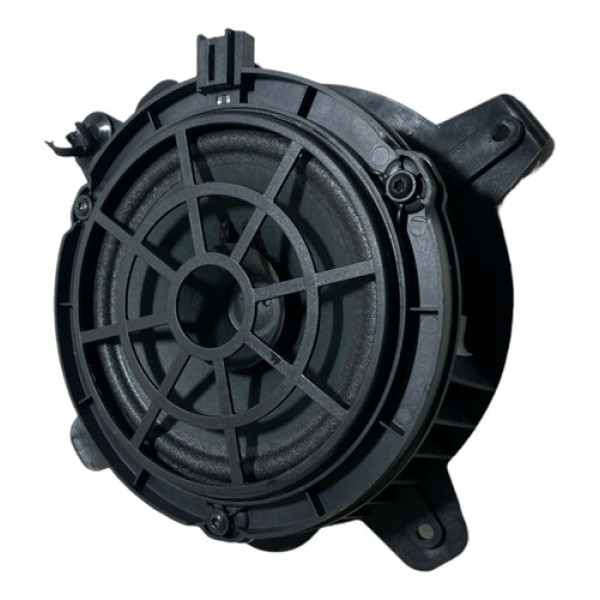 Auto Falante Porta Traseira Direita Peugeot 208 2022 -10093