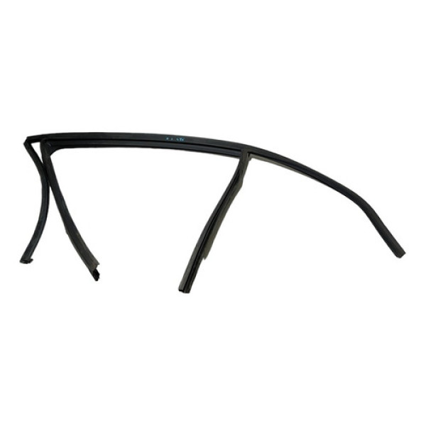 Borracha Canaleta Porta Tras Esq Bmw 325 2010 A1282