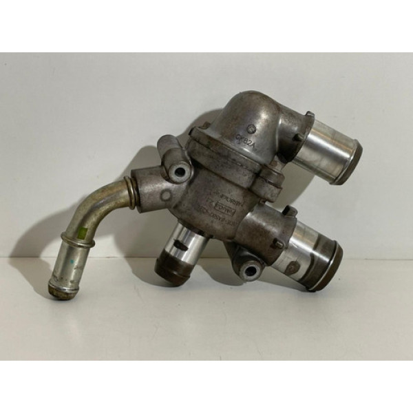 Carcaça Válvula Termostática Fusion Hybrid 2018 248