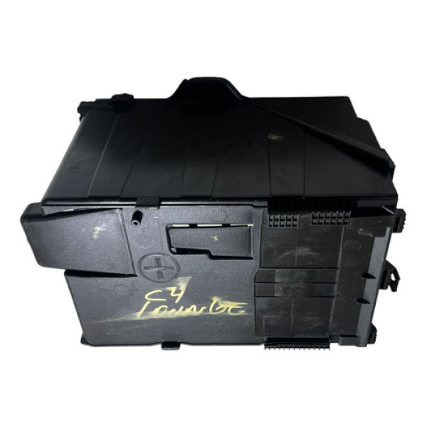 Caixa Suporte Bateria Citroen C4 Lounge 2015 - Cx25