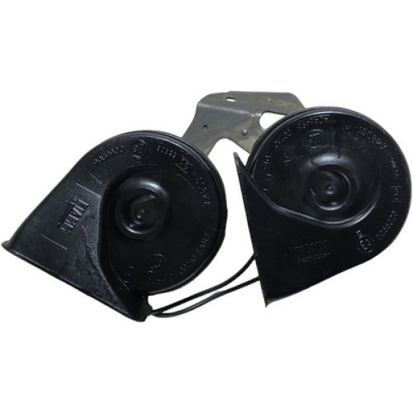 Par Buzina Ford Focus 2015 Sedan A784