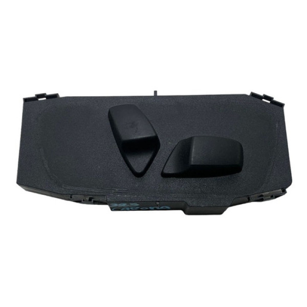 Botao Regulagem Banco Direito Eletrico Bmw 325 2012 5619