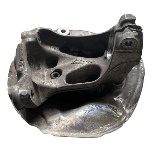 Montante Manga Eixo Dian Esquerdo Bmw 320 2.0 2013 2014 Cx A