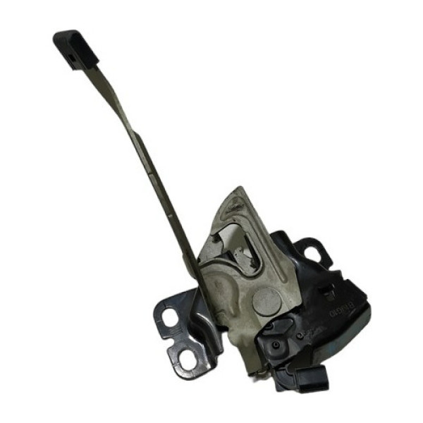 Fechadura Capo Dianteiro Honda Hr-v 2018 A117