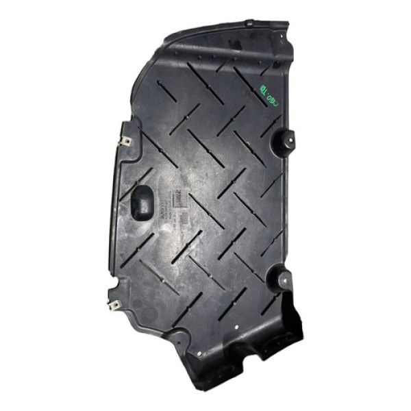 Protetor Traseiro Direito Mercedes C180 2017 A2056900407