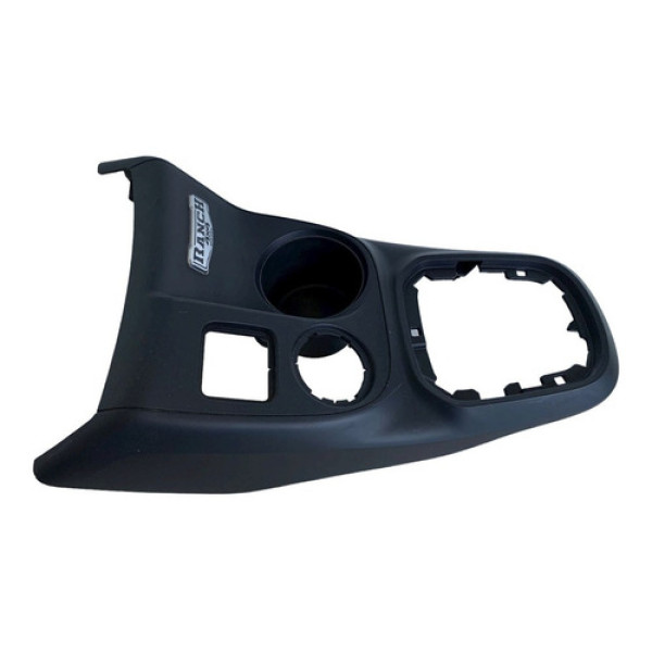 Console Porta Copos Fiat Toro Ranch 2021 1704452x 4497