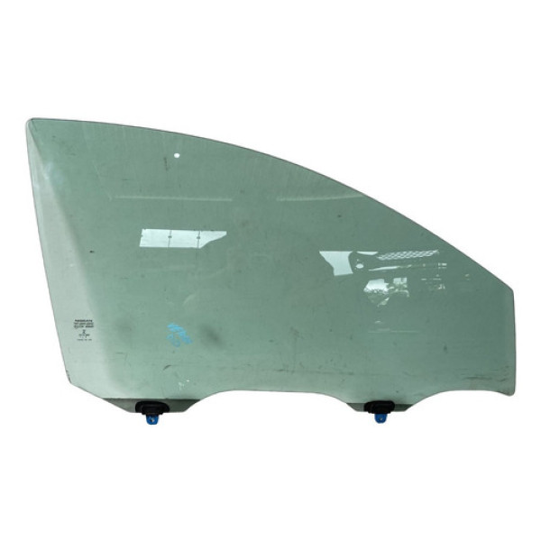 Vidro Dianteiro Direito Nissan Versa 2016 Original Usado