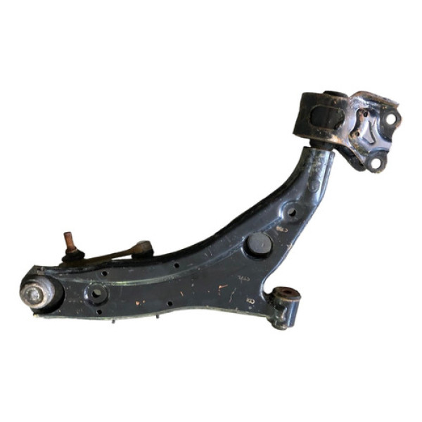  Balança Bandeja Dianteira Esquerda C4 Lounge 2015 Cx24