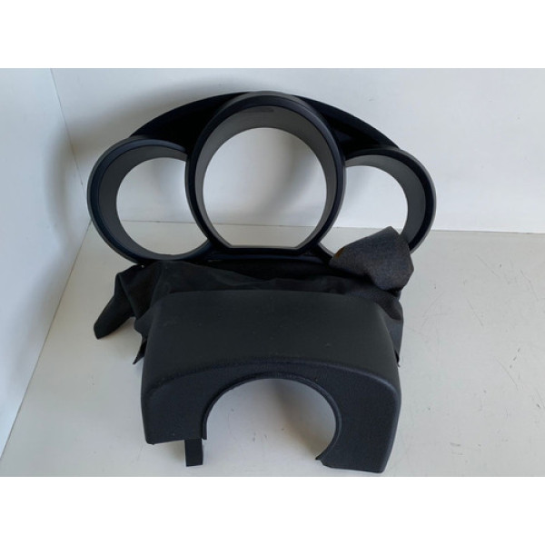 Moldura Painel Velocímetro Citroen Aircross 2012 1478