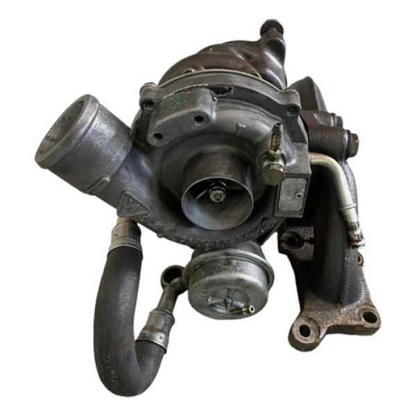 Turbina Audi A4 2006 - Cx13